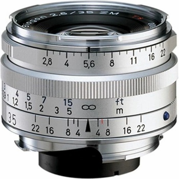 ZEISS C Biogon T* 35mm f/2.8 ZM