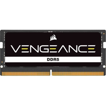 Image 1 of Corsair VENGEANCE 24GB DDR5 4800MHz CMSX24GX5M1A4800C40