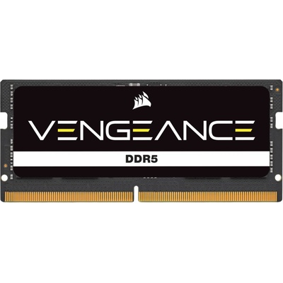 Corsair VENGEANCE 24GB DDR5 4800MHz CMSX24GX5M1A4800C40