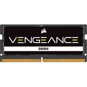 Corsair VENGEANCE 24GB DDR5 4800MHz CMSX24GX5M1A4800C40