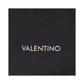 Valentino kabelka Baati VBE6IN600 Čierna