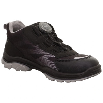 Superfit Jupiter Black Размер на обувките (ЕС): 33 / Цвят: черен