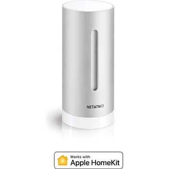 Netatmo NIM01-WW-C-ALU