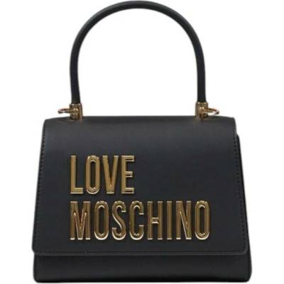 Love Moschino kabelka Dámská black