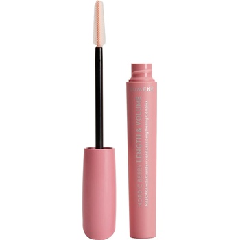 Lumene Спирала за обем и дължина Nordic Berry, черна, 8 ml