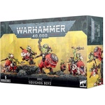 Games Workshop Squighog Boyz (50-54)