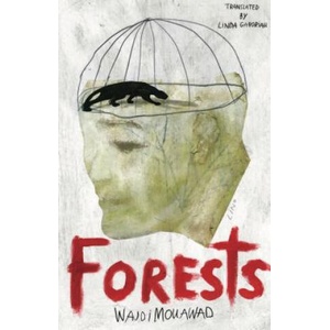 Forests | Wajdi Mouawad, Linda Gaboriau (ISBN: 9780887547935)