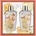 Bohemia Gifts Bohemia Herbs Honey & Goat Milk подаръчен комплект