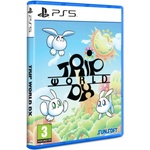 SUNSOFT Trip World DX (PS5)