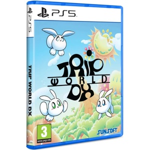 SUNSOFT Trip World DX (PS5)
