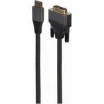 Gembird HDMI to DVI 1.8m (CC-HDMI-DVI-4K-6)
