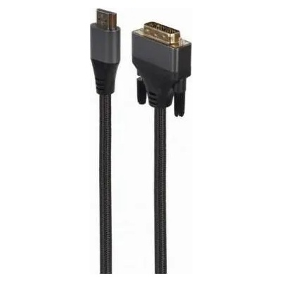 Gembird HDMI to DVI 1.8m (CC-HDMI-DVI-4K-6)