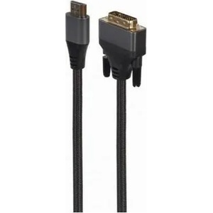 Gembird HDMI to DVI 1.8m (CC-HDMI-DVI-4K-6)