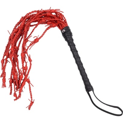 Sexy Elephant Kožené dôtky Leatherix Torture 62 cm