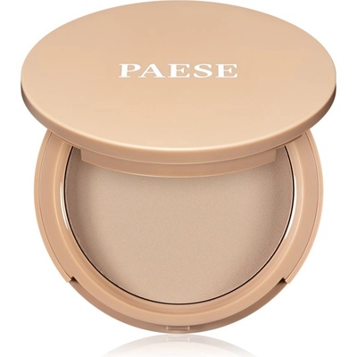 Paese Semi-transparent матираща пудра цвят 1A 9 гр
