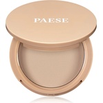 Paese Semi-transparent матираща пудра цвят 1A 9 гр