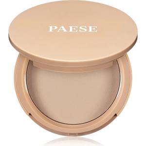 Paese Semi-transparent матираща пудра цвят 1A 9 гр