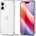 Spigen Гръб Spigen Ultra Hybrid за iPhone 17 - Прозрачен
