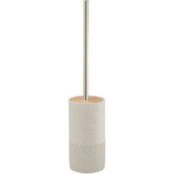 Gedy Afrodite WC kefa na postavenie cement 4933