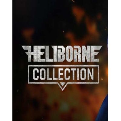 Heliborne Collection