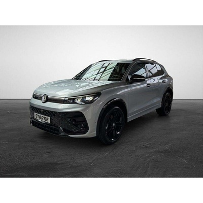 Volkswagen Tiguan 2.0 TDI R-Line 4Motion DSG 142 kW