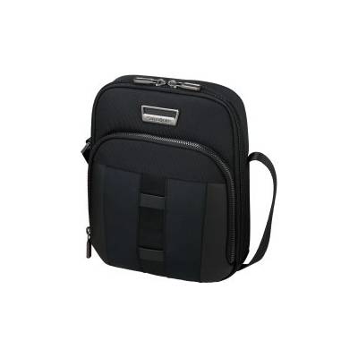Samsonite Crossbody kapsa 9 7" Urban-Eye Black 19 x 9 x 24 150046/1041