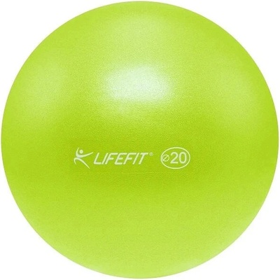 Lifefit Loptu Overball 20cm