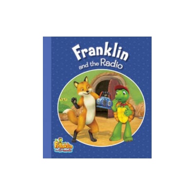Franklin and the Radio | Caitlin Drake Smith