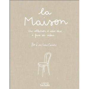 La maison de Zoé de Las Cases | Zoé de Las Cases (ISBN: 9782019459598)