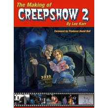 Making Of Creepshow 2