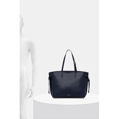 Furla шопинг чанта дамска от кожа Ava L Tote (WB02059.BX4329.4858S)