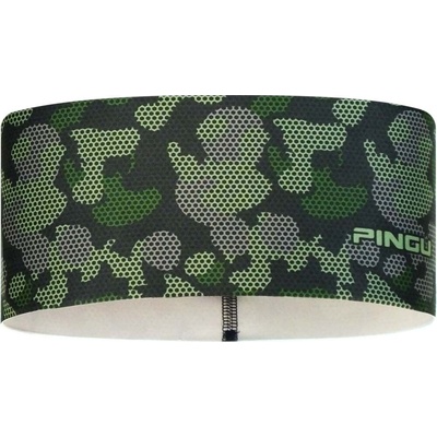 Pingu ČRU-UL Polyester Thermo 44C