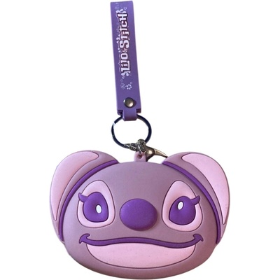 CurePink na mince Disney Lilo & Stitch: Angel GP2501241