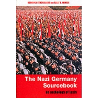 Nazi Germany Sourcebook