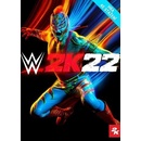 WWE 2K22