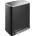 EKO 28 + 18 л. черен кош за отпадъци ЕКО от серия e-cube (eko926846black)