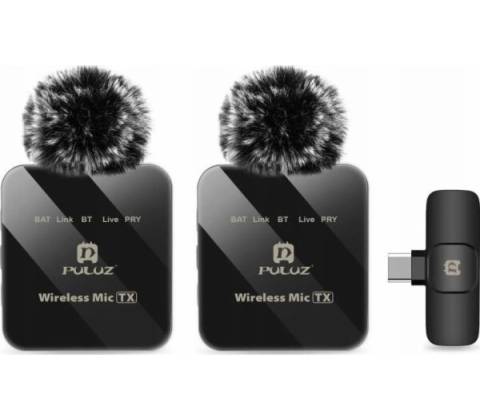 Puluz PU648B