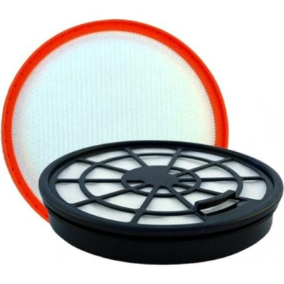 NipponCEC Dirt Devil DD 5110 Infinity AC