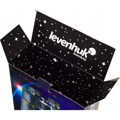 Levenhuk Bruno PLUS 25x70