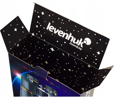 Levenhuk Bruno PLUS 25x70