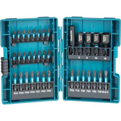 Makita B-66880 Sada bitov 35 dielna – Zbozi.Blesk.cz