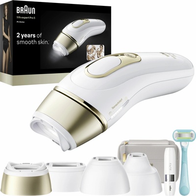 Braun IPL Silk-expert Pro 5 PL5412