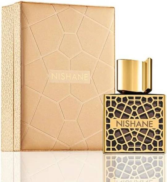 NISHANE Nefs Extrait de Parfum 50 ml