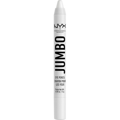 NYX Professional Makeup Professional Makeup Jumbo Eye Pencil oční stíny Milk 5 g – Zbozi.Blesk.cz