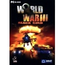 Hry na PC World War 3 Black (Gold)