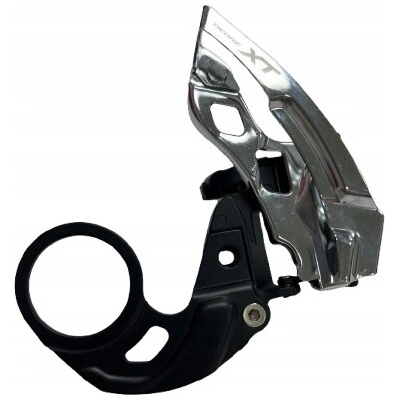 SHIMANO DEORE XT FD-M780A DYNA-SYS