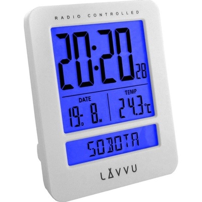 LAVVU RC LAR0020