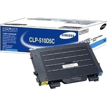 Samsung CLP-510D5C - originálny