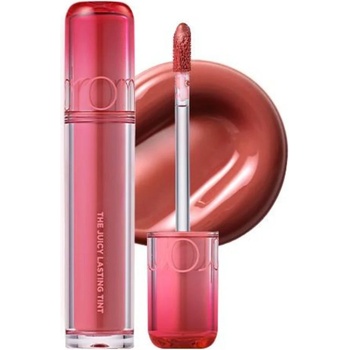 rom&nd Rom&nd - The Juicy Lasting Tint (New Version) 3.5g - #14 Almond Rose