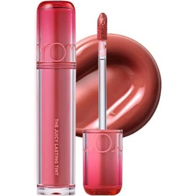 rom&nd Rom&nd - The Juicy Lasting Tint (New Version) 3.5g - #14 Almond Rose